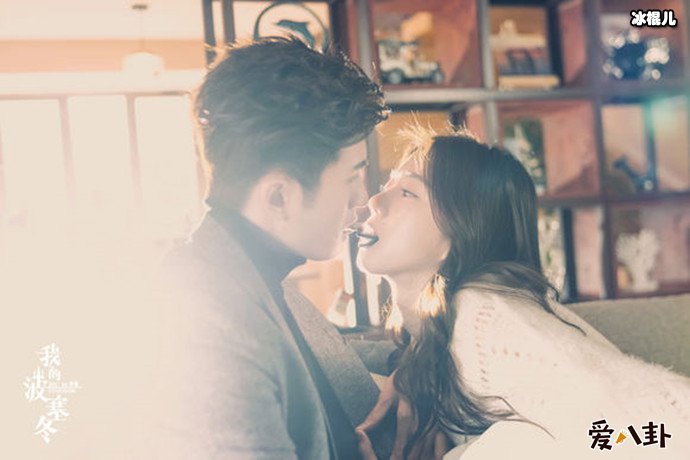 【WPT扑克】《我的波塞冬》完美收官, 神话般甜蜜爱情让人羡慕!