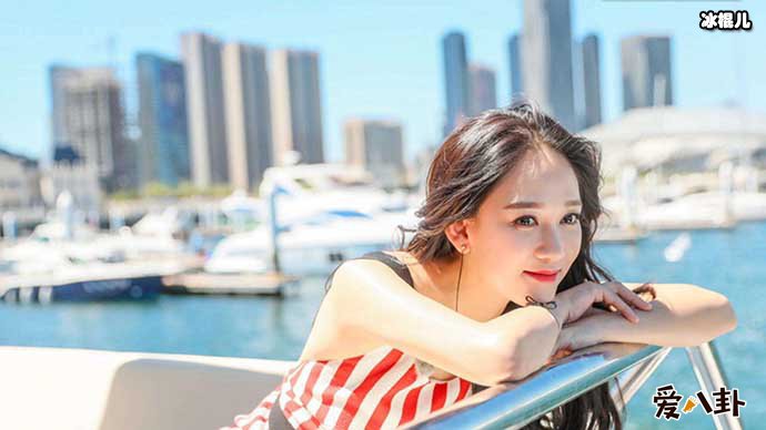 【WPT扑克】陈乔恩自曝单身五年， 网友喊话古天乐还在等你