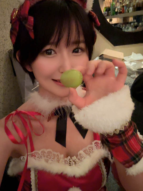 【WPT扑克】最新推荐！暗黑战斗姬《深田结梨》精选作品介绍……