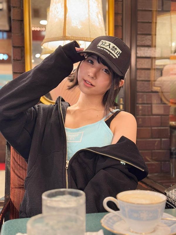 【WPT扑克】最新推荐！卡哇伊虎牙妹《千石萌奈果》精选作品介绍……