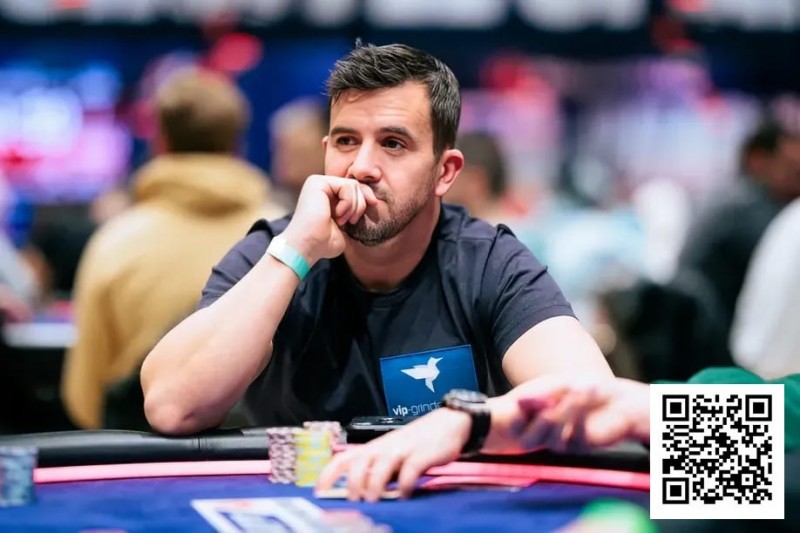 【WPT扑克】疯了？三位职牌同时宣布「剃光头」！GG大师赛五周年，谁的头发最危险？