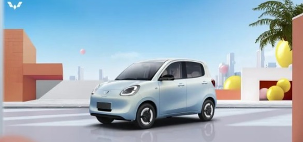 【WPT扑克】上汽通用五菱1月全球销量突破10万辆 同比增长18.2%