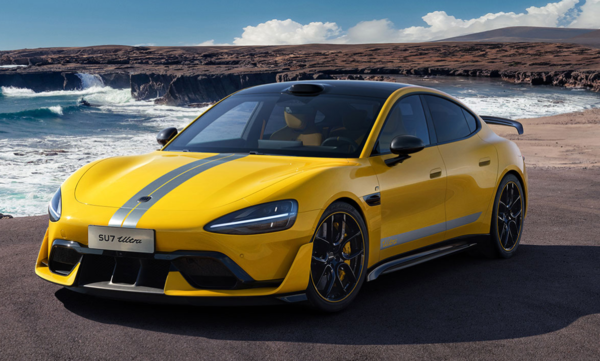 【WPT扑克】小米SU7 Ultra能卖多少台？超半数人认为年销不止1万