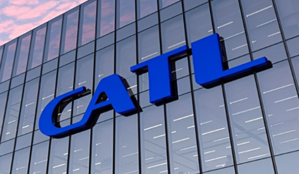 【WPT扑克】传宁德时代拟本周提交港股上市申请 筹资至少50亿美元