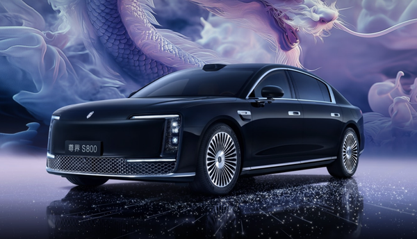 【WPT扑克】余承东称华为智驾在行业内断代领先 本月揭晓尊界黑科技