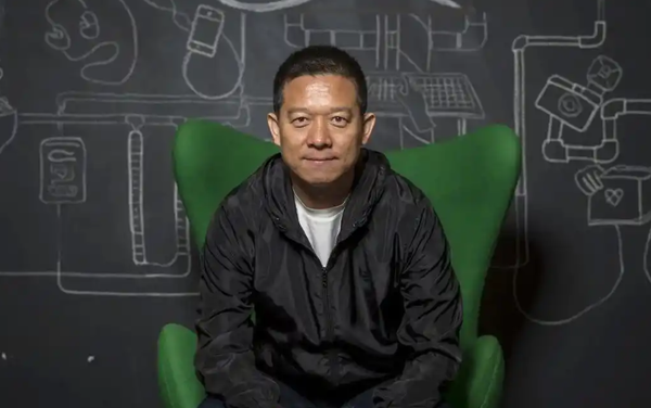 【WPT扑克】贾跃亭：将加速进军美国东岸市场 加强与投资界互动