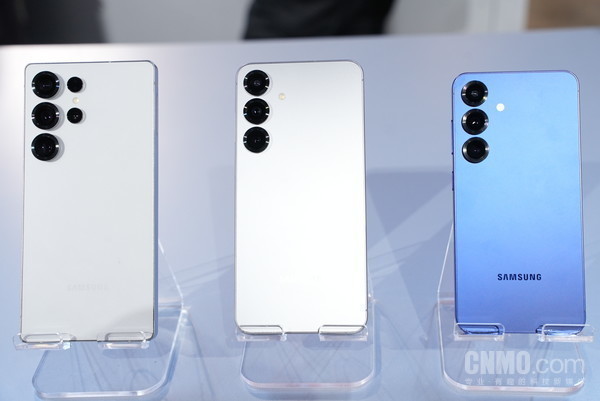 【WPT扑克】曝三星接入DeepSeek正在紧张测试中 小米已选择加入