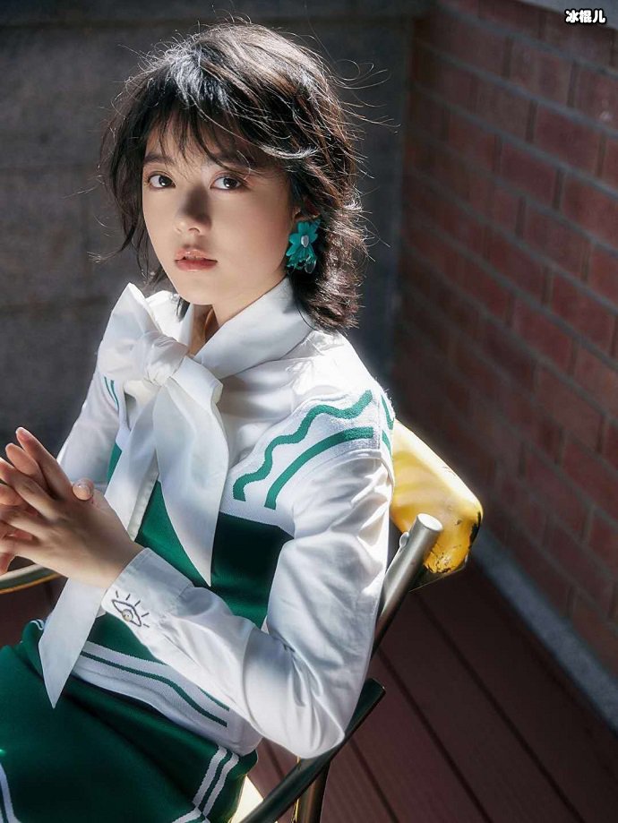 【WPT扑克】赵今麦胡先煦吻照怎么回事, 他们是怎么认识的是情侣