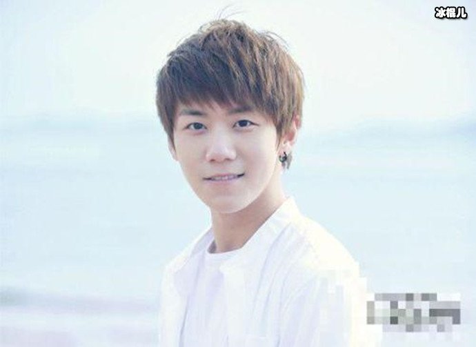 【WPT扑克】周澄奥是哪里人, 与邓伦被曝是同班同学长相撞脸马思超