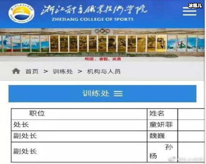 【WPT扑克】扒孙杨在哪个大学任职？被曝多重身份！