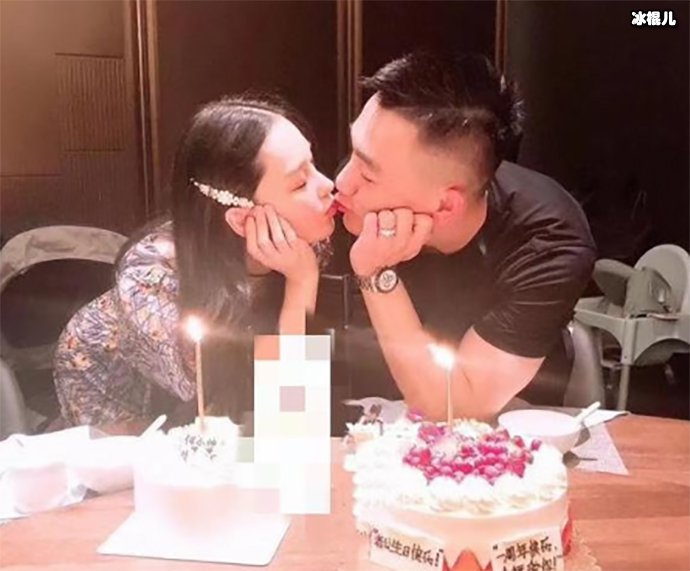 【WPT扑克】张馨予老公是谁？张馨予为婚后有滋有味的令人羡慕