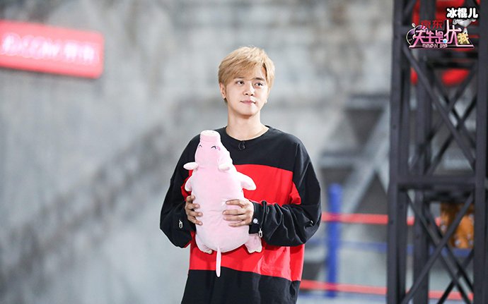 【WPT扑克】打工小哥撞脸罗志祥 罗志祥回应撞脸小哥！