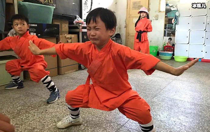 【WPT扑克】乐嘉送女儿上少林, 网友对此说法不一乐嘉为何淡出人们视野