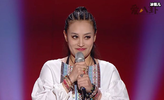 【WPT扑克】2019中国好声音纪晓君为何被淘汰？纪晓君个人资料淘汰