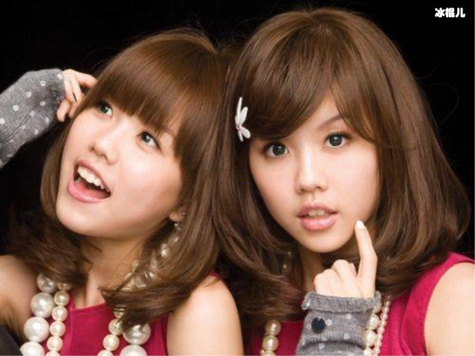 【WPT扑克】by2真实名字, 起底姐妹两人复杂私生活看点十足