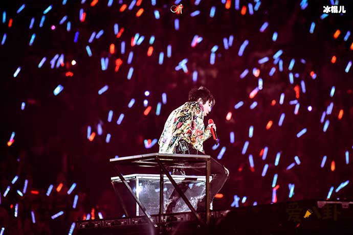 【WPT扑克】华晨宇演唱会本尊回应抢票难, 粉丝调侃不是还要再开一场