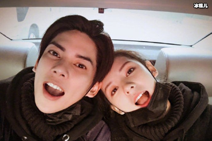 【WPT扑克】张予曦陈柏融分手, 网友表示爱情太南了