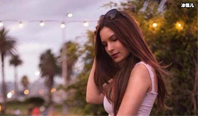 【WPT扑克】蒋劲夫又谈恋爱了？其女友资料被扒！