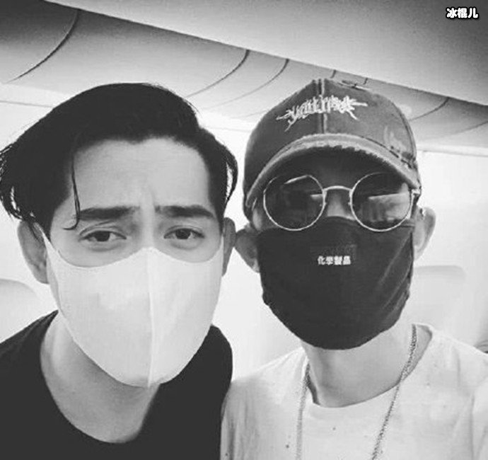 【WPT扑克】F4合体还有机会合体？吴建豪被喊话其是如何回答？