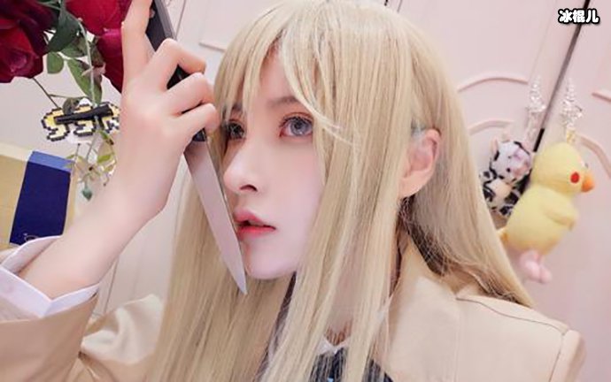 【WPT扑克】乔碧萝做了什么直播间被永封？网红到底还能火多？