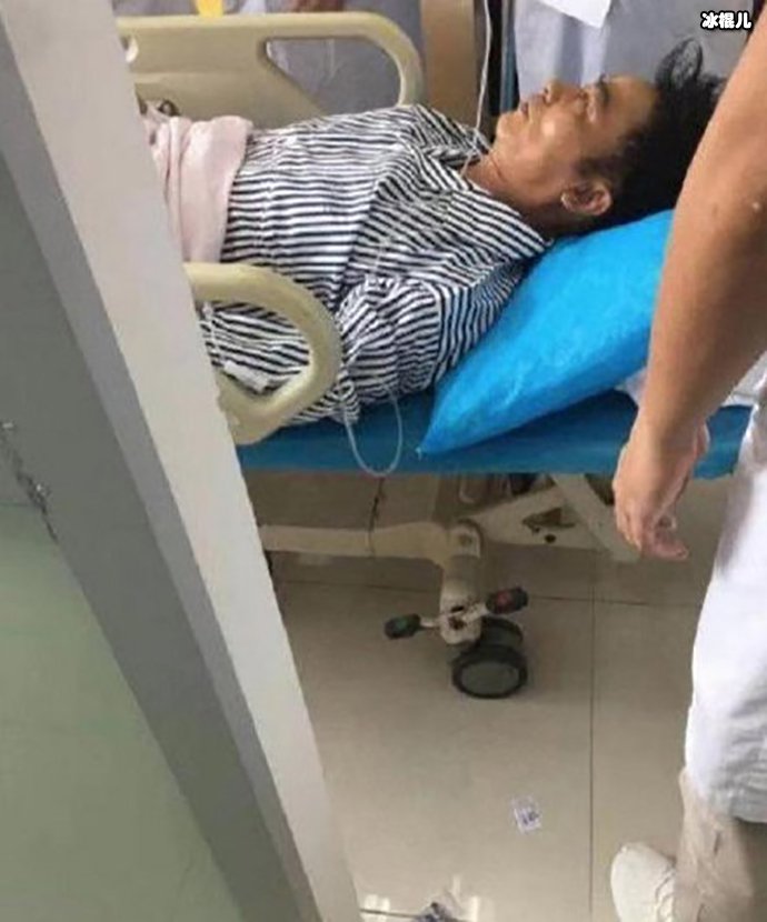 【WPT扑克】任达华首谈遇刺细节,大脑一片空白本能躲开刀