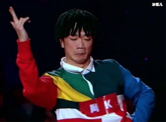 【WPT扑克】这就是街舞阿K弃小猪选吴建豪事件！阿k被抛弃！