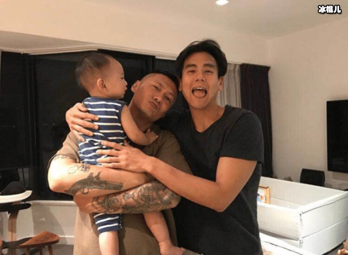 【WPT扑克】余文乐彭于晏两人究竟有多好？好到让网友直呼两人原地结婚