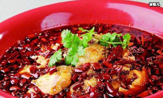 【WPT扑克】川菜这项技可以考证！网友评论太火爆！