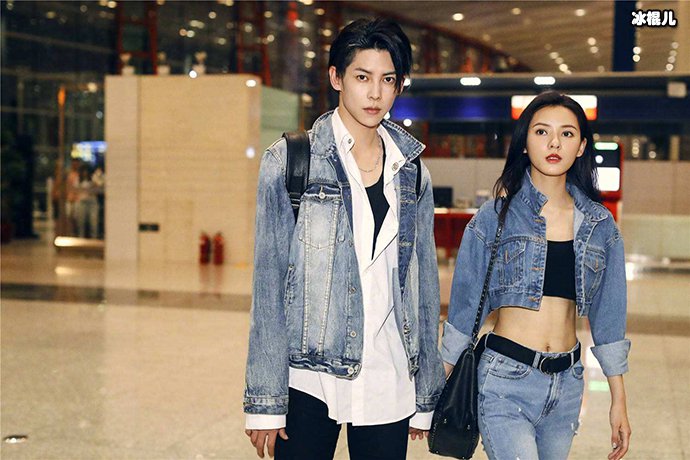 【WPT扑克】张予曦陈柏融疑似已分手, 张予曦曾是王思聪前女友为何分手？