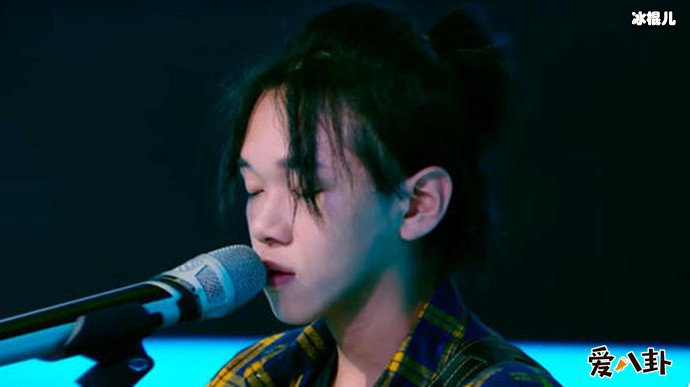 【WPT扑克】民谣歌手张嫮目被曝家暴？前女友晒图证明！