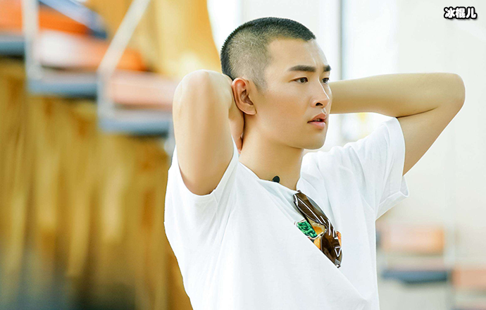 【WPT扑克】王彦霖脱单虞朗, 虞朗是谁网友扒出的瓜好大