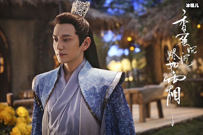 【WPT扑克】王仁君《香蜜沉沉烬如霜》, 被广大网友认可的他啥来头？