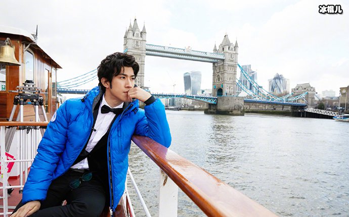 【WPT扑克】李治廷新恋情遭曝光！李治廷女友疑似撞脸王思聪前任！