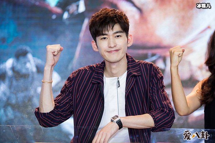 【WPT扑克】张翰被曝缺钱？其近况如何？