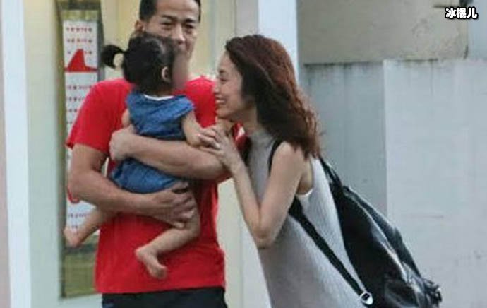 【WPT扑克】上户彩是谁？上户彩二胎生子老公被扒！