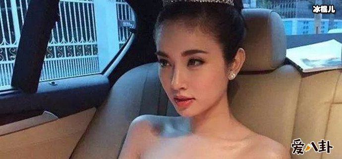 【WPT扑克】泰国最美人妖被网友直呼碾压多数女星？她是如何走红的？