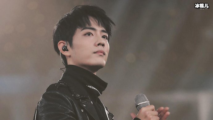 【WPT扑克】杨紫肖战新剧引争议, 肖战吻戏一直NG换替身上场