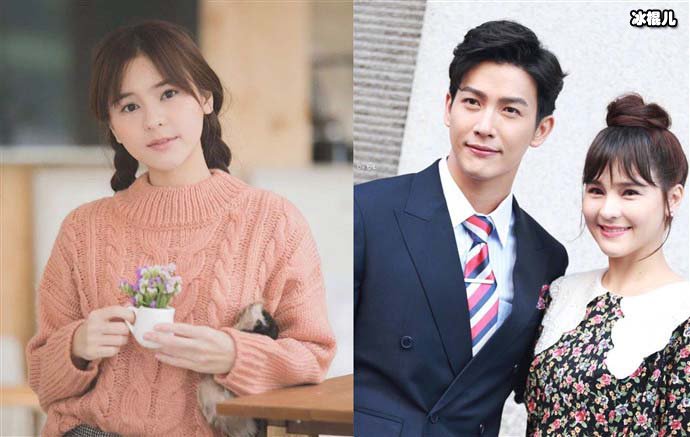 【WPT扑克】李海娜近期被曝脸垮了？疑似陷入整容风波！