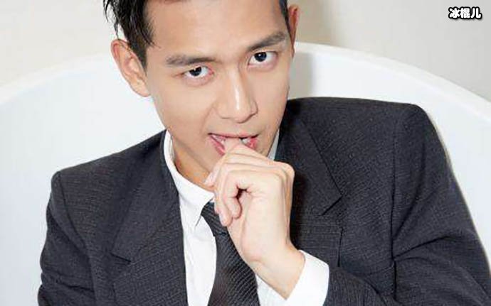 【WPT扑克】李现为偶像打榜！李现被扒还曾与周迅有一腿？