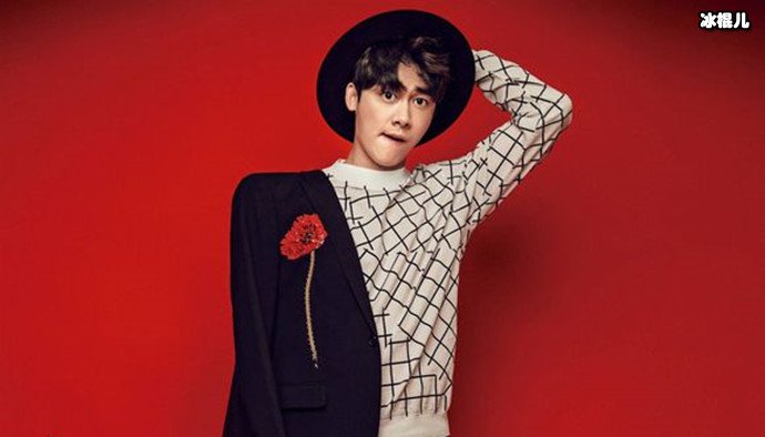 【WPT扑克】吴亦凡鹿晗等四大流量明星，要被新生代流量明星冲垮了？