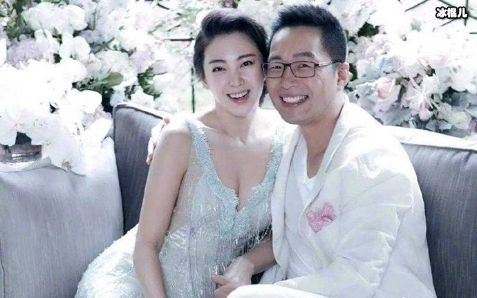 【WPT扑克】袁巴元发文喊话张雨绮男友, 直指对方吃住都靠张雨绮被网友称戏多