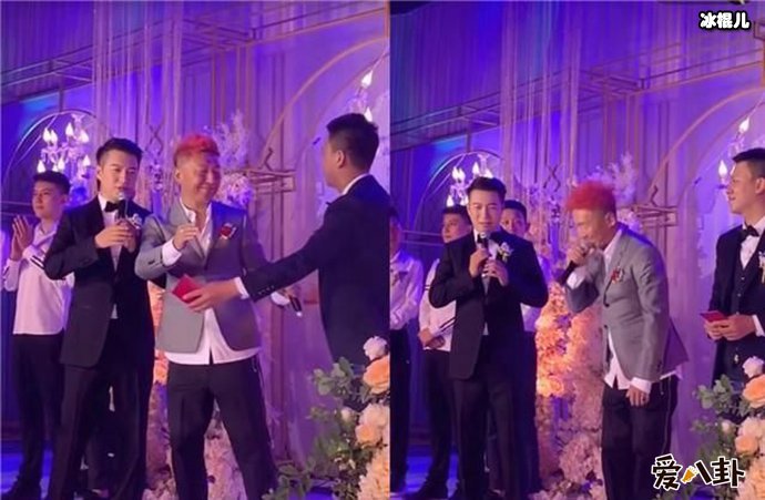 【WPT扑克】羽凡因吸毒如今只能接婚礼商演  曾经的意气风发早已不在