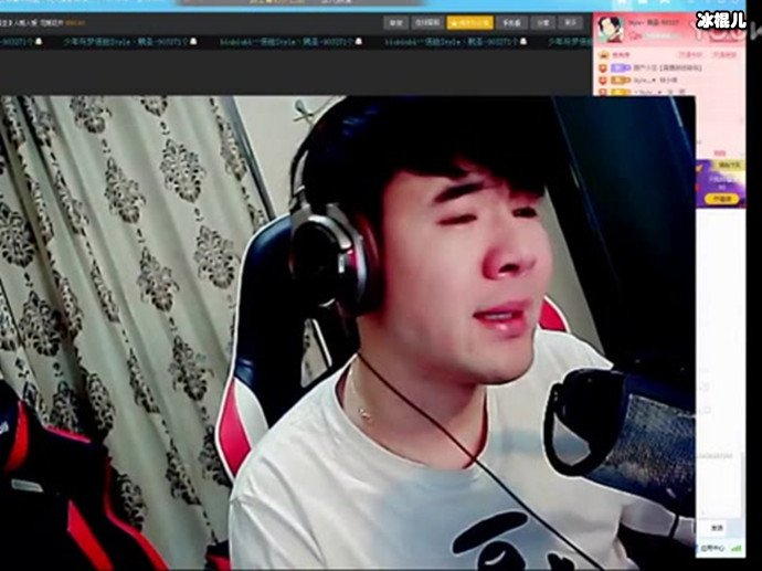 【WPT扑克】扒一扒虎牙贱真名是什么？其与祝静婕关系如何？