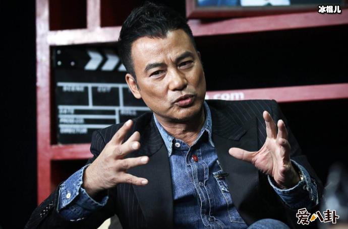 【WPT扑克】任达华为何被刺？如今华哥怎么样了？