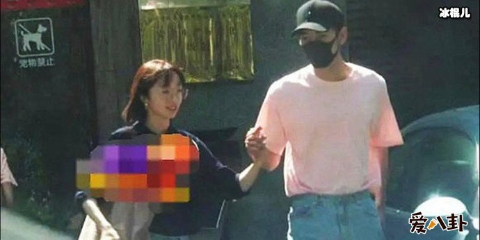 【WPT扑克】胡冰卿陈星旭疑似恋情曝光？俩人被拍当街十指紧握羡煞旁人？