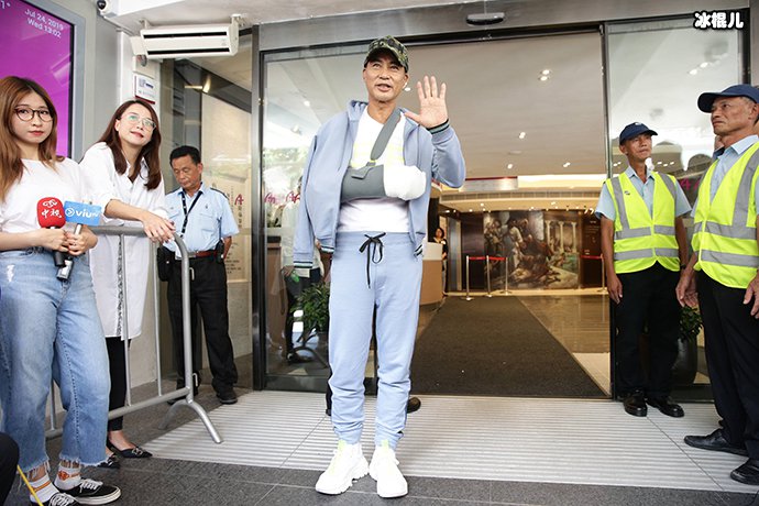 【WPT扑克】任达华为何拒绝赔偿？其手指治疗还要多久？