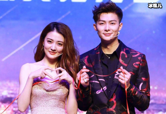 【WPT扑克】徐璐张铭恩两人公布恋情为何引得网友无好感？