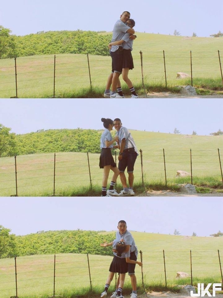 【WPT扑克】萬年不變「中小學戀愛模式」　女生都暗戀跑步最快的男生！