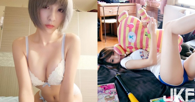 【WPT扑克】全台最辣女魔術師！女神級「豐滿上圍」＋「天菜長腿」還有直播秀OO的福利呢！