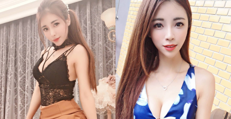 【WPT扑克】性感女神「Angel liya 莉亞」化身熟成學生妹　水手服遮不住渾圓曲線！